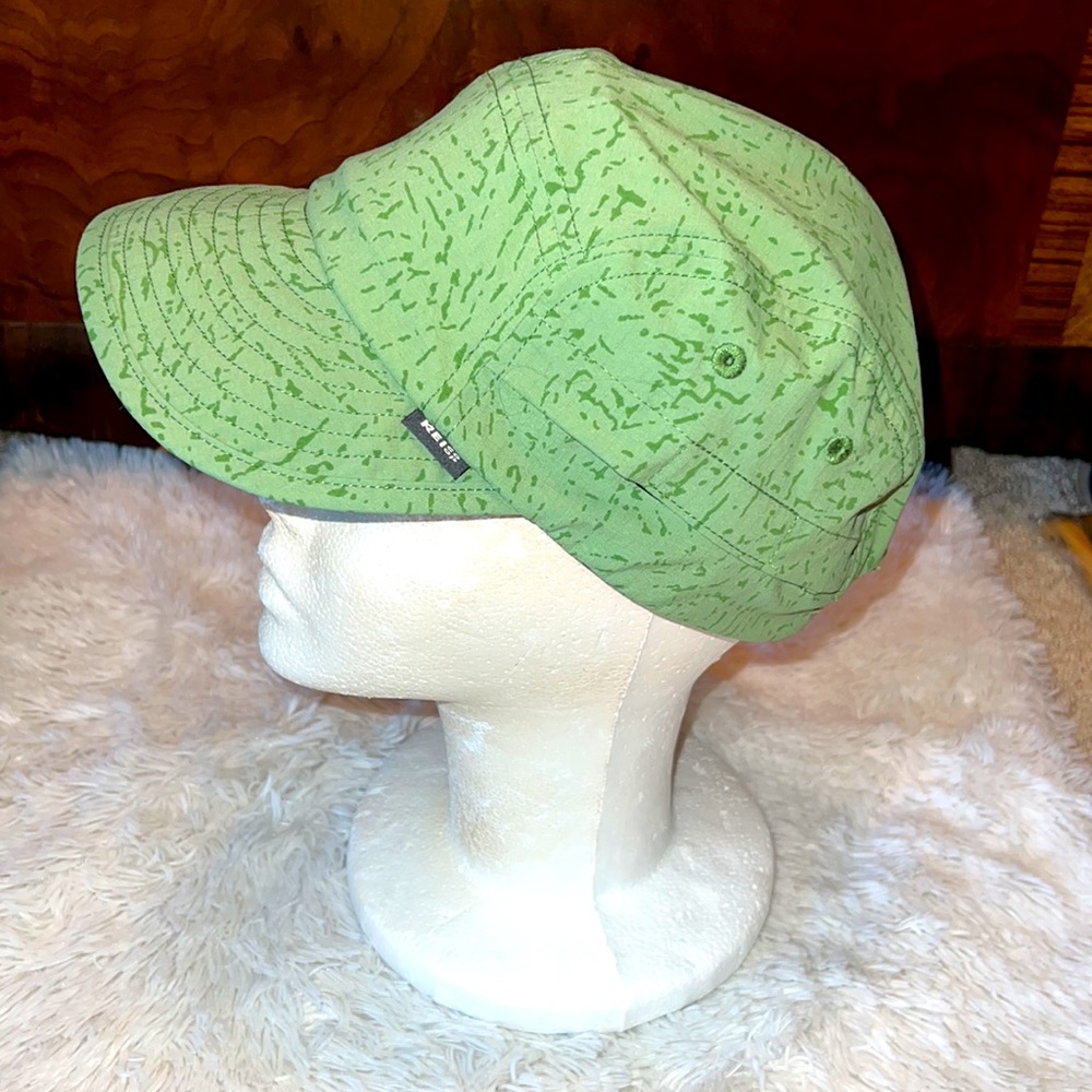 REI RUNNING CAP - Picture 2 of 5